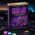 El Manual de la Fiesta Perfecta