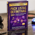 50 Playlists Listas para Usar